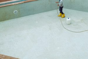 Pool Contractor